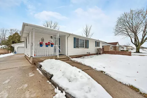 1035 Ethel Ave, Green Bay, WI 54303