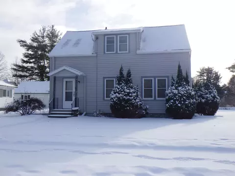 604 S Weed St, Shawano, WI 54166