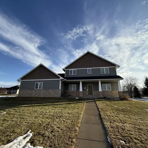 1410 S Prospect St, Shawano, WI 54166