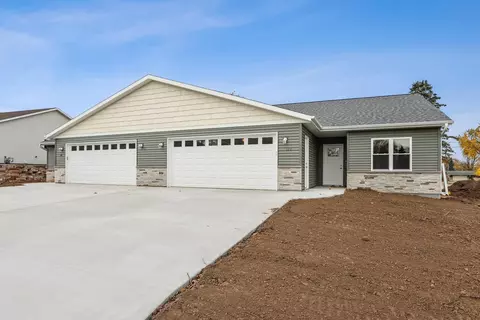 122 Evergreen Ln, Chilton, WI 53014