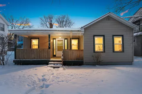 197 E 9th St, Fond Du Lac, WI 54935