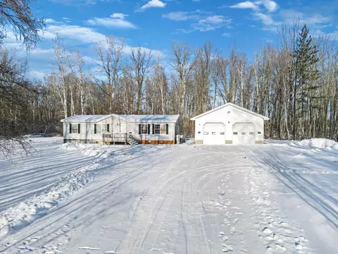 w3840 Trout Creek Road, Peshtigo, WI 54157