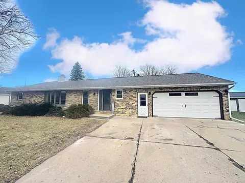 1412 N Rexford St, Appleton, WI 54914