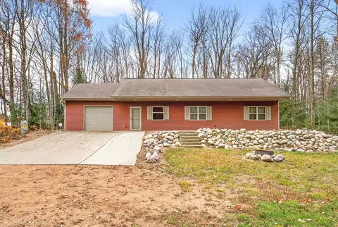 N11805 County Road J, Tigerton, WI 54486