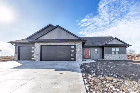 3113 Toad Island Trl, De Pere, WI 54115