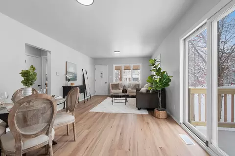 Living - 907 W Oklahoma St, Appleton, WI 54914 photo 3 of 3