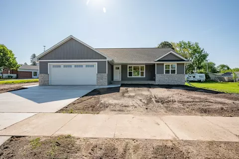 1040 Ethel Ave, Green Bay, WI 54304