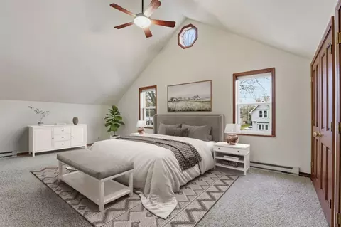 Bedroom - 524 E Mckinley St, Appleton, WI 54915 photo 3 of 4