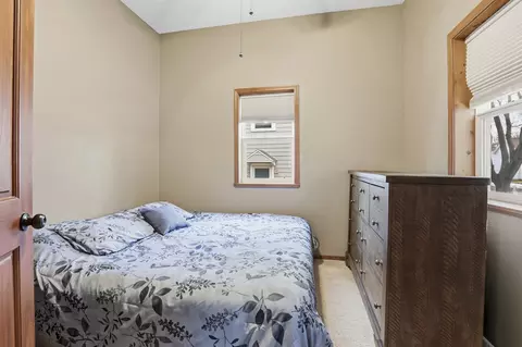 Bedroom - 524 E Mckinley St, Appleton, WI 54915 photo 1 of 4