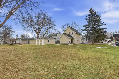Exterior - 524 E Mckinley St, Appleton, WI 54915 photo 3 of 3