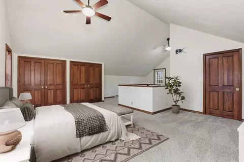 Bedroom - 524 E Mckinley St, Appleton, WI 54915 photo 4 of 4