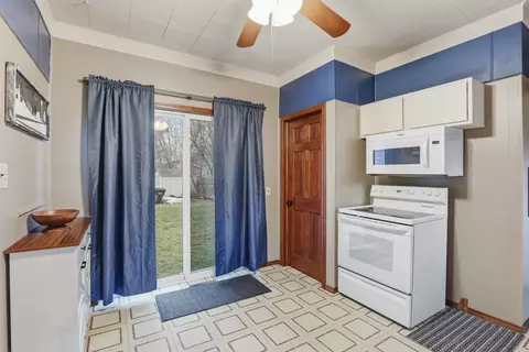 Kitchen - 524 E Mckinley St, Appleton, WI 54915 photo 2 of 2