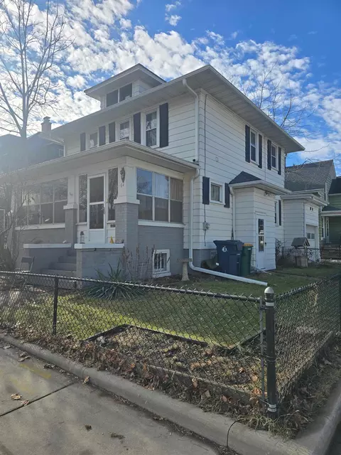 64 S Park Ave, Fond Du Lac, WI 54935