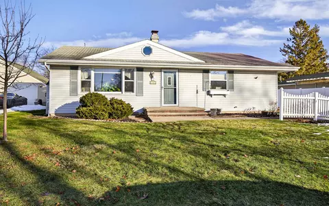 1128 E Layton Ave, Appleton, WI 54915