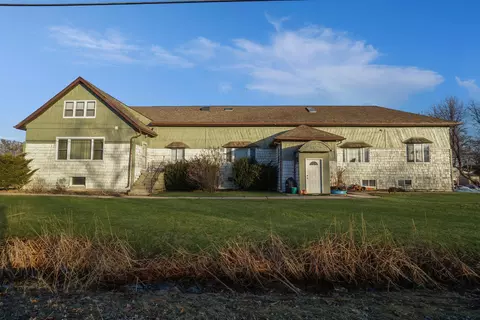 n8095 Lakeshore Drive, Fond Du Lac, WI 54937