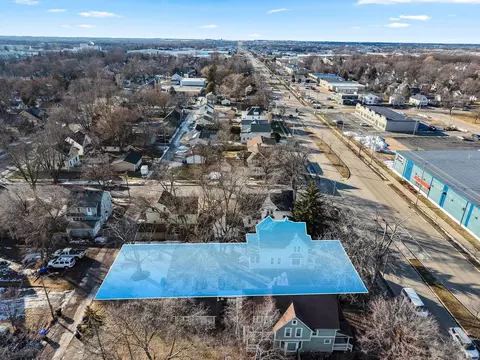 1127 W College Ave, Appleton, WI 54914 photo 3