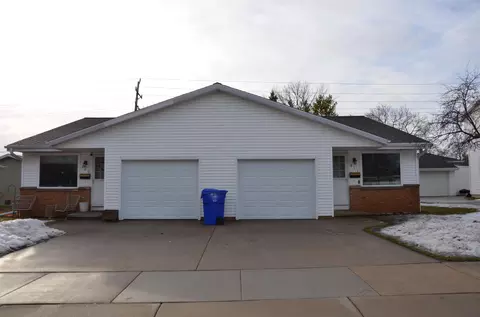 809 W Browning St, Appleton, WI 54914