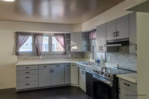 Kitchen - 736 W 8th St, Appleton, WI 54914 photo 3 of 3