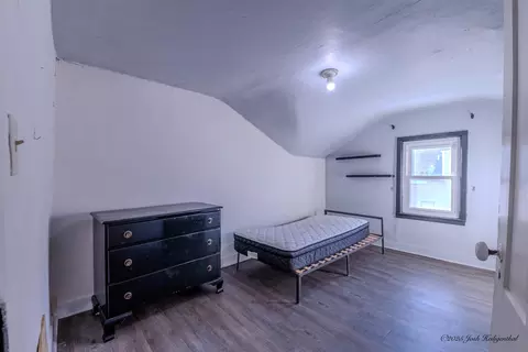 Bedroom - 736 W 8th St, Appleton, WI 54914 photo 3 of 6
