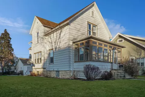 51 15th St, Fond Du Lac, WI 54935