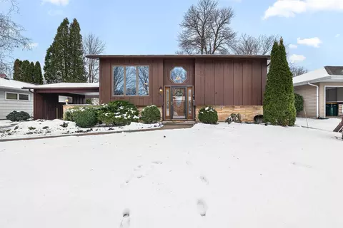 600 Boyd St, Fond Du Lac, WI 54935