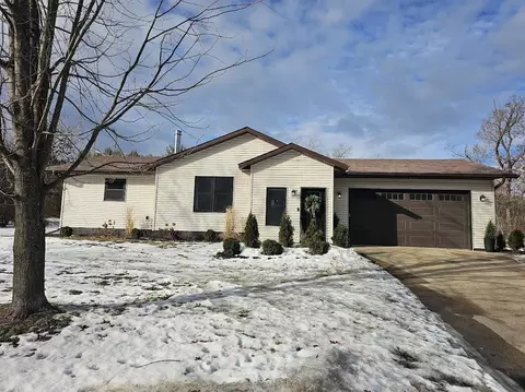 n3408 Marlwood Drive, Wautoma, WI 54982
