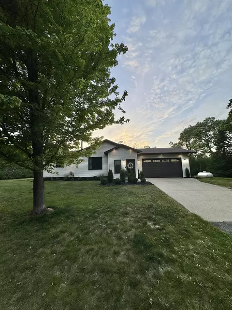 n3408 Marlwood Drive, Wautoma, WI 54982