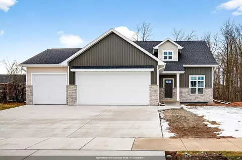 n9273 Constellation Drive, Appleton, WI 54915