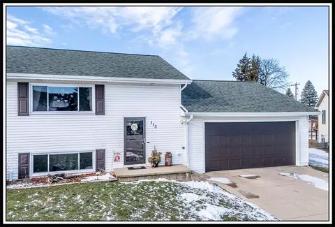 113 William Ct, Hortonville, WI 54944