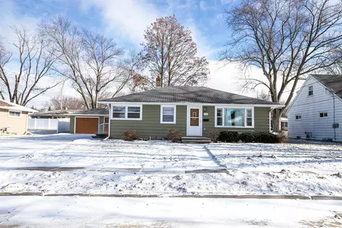 1312 Glenview Ave, Kaukauna, WI 54130