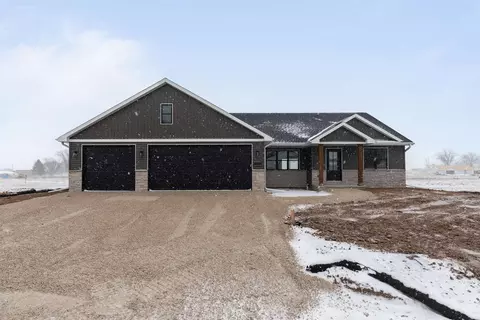 N3976 Wettering Way, Kaukauna, WI 54130