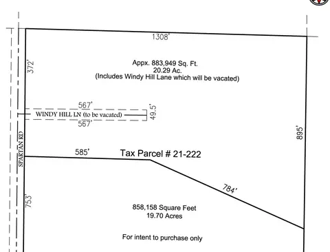 Spartan Road, Green Bay, WI 54311