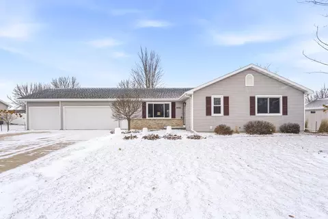 n9555 Chadbury Lane, Appleton, WI 54915