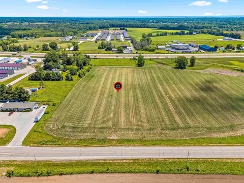 county road ee, Abrams, WI 54101 photo 3