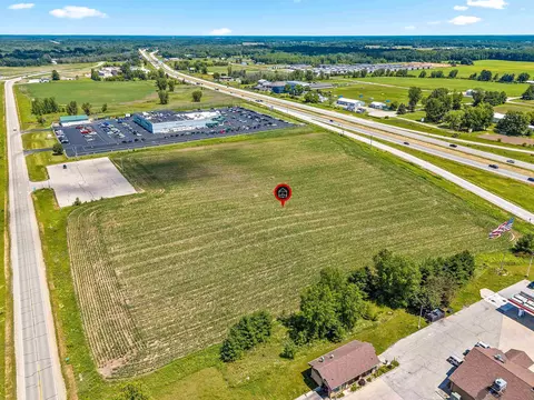 County Road Ee, Abrams, WI 54101 photo 3