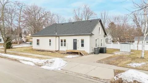 164 Jefferson St, Berlin, WI 54923