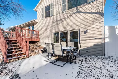 n349 Fieldside Lane, Appleton, WI 54915 photo 36