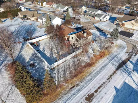 n349 Fieldside Lane, Appleton, WI 54915 photo 49