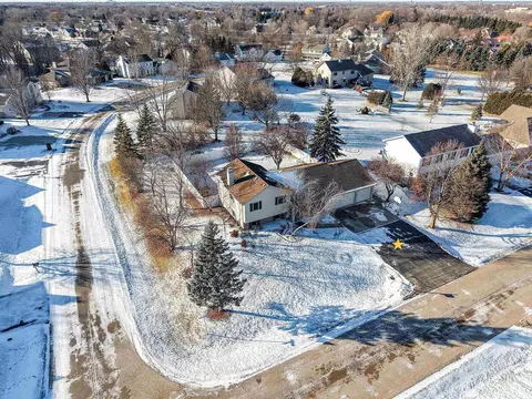 n349 Fieldside Lane, Appleton, WI 54915 photo 46