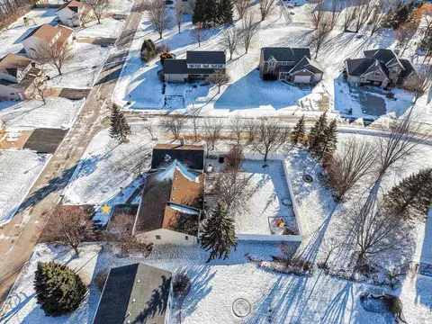 n349 Fieldside Lane, Appleton, WI 54915 photo 50