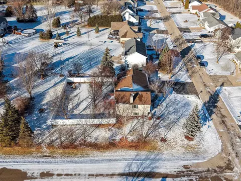 n349 Fieldside Lane, Appleton, WI 54915 photo 48