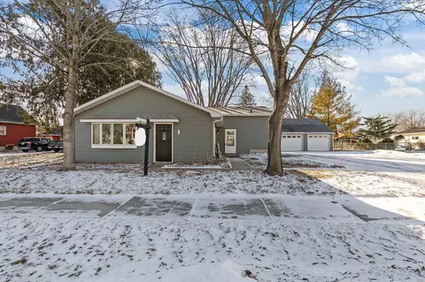 135 Rose St, North Fond Du Lac, WI 54937
