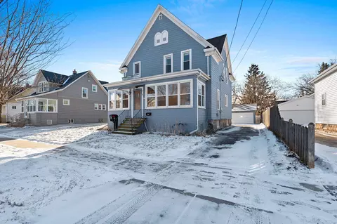 425 E Summer St, Appleton, WI 54911