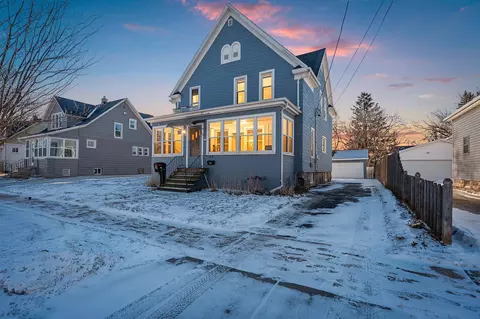 Exterior - 425 E Summer St, Appleton, WI 54911 photo 10 of 11