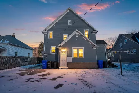 Exterior - 425 E Summer St, Appleton, WI 54911 photo 11 of 11