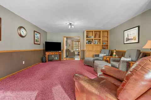Living - 1007 Schabow St, Gresham, WI 54128 photo 6 of 6