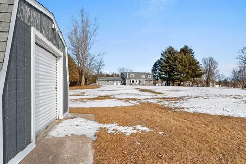 Exterior - 1007 Schabow St, Gresham, WI 54128 photo 12 of 14