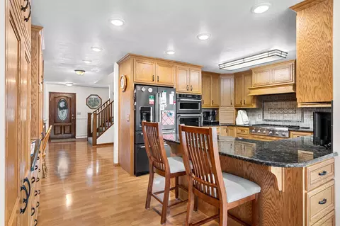 Kitchen - 1007 Schabow St, Gresham, WI 54128 photo 1 of 8