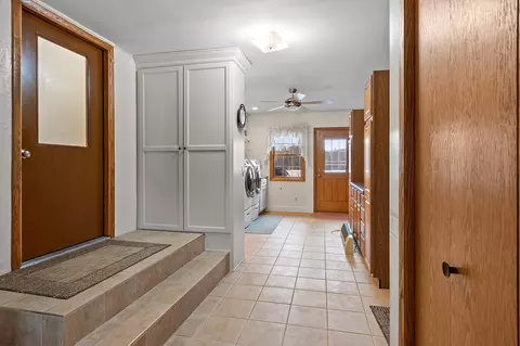Entry Way - 1007 Schabow St, Gresham, WI 54128 photo 4 of 4