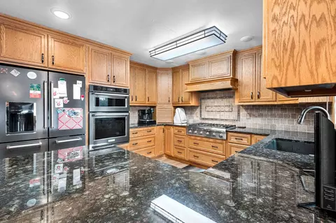 Kitchen - 1007 Schabow St, Gresham, WI 54128 photo 4 of 8